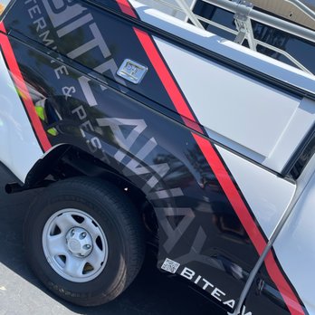Bite Away Termite & Pest Control - Pest Control Near Me - Ramona, California