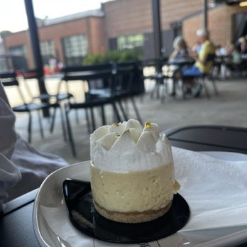 Bobby Boy Bakeshop - Key Lime Pie - Bakeries Near Me - Winston-Salem, North Carolina