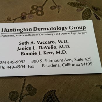 Huntington Dermatology - Dermatologists Near Me - Pasadena, California Huntington Dermatology - Dermatologists Near Me - Pasadena, California