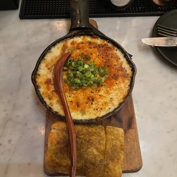DOMU - CHEEZUS - wow - Ramen Near Me - Orlando, Florida