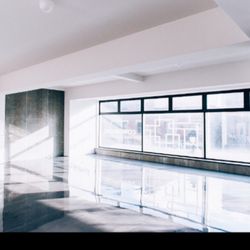Espace Well Done - Studio - Local pour le yoga :) plancher super lises
