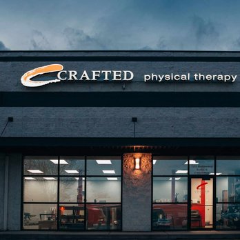Crafted Physical Therapy - Physical Therapy Near Me - Longmont, Colorado Crafted Physical Therapy - Physical Therapy Near Me - Longmont, Colorado