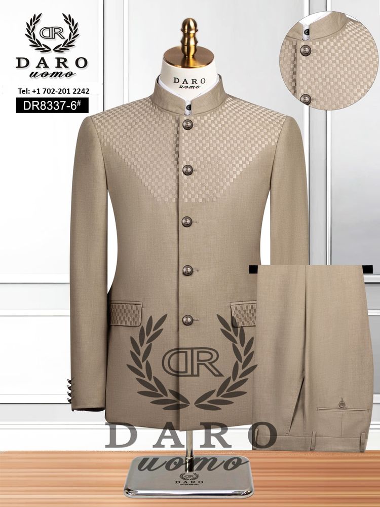 Daro Uomo Collection