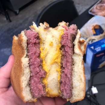 Treehouse Pub & Eatery - Raw cheese burger - Pizza Near Me - Bettendorf, Iowa Treehouse Pub & Eatery - Raw cheese burger - Pizza Near Me - Bettendorf, Iowa
