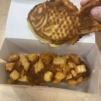 たいやき Chipotle Bowls Wellington Nz | TikTok