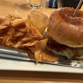 Burger Republic - Burgers Near Me - Chattanooga, Tennessee