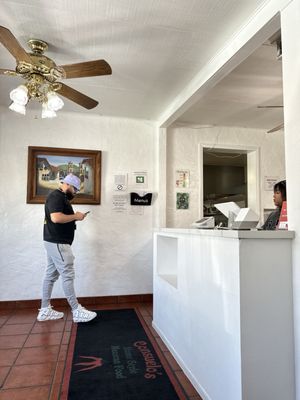 Consuelo's Home Style Mexican Food by null