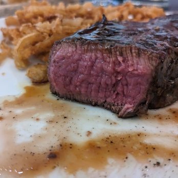 Echo & Rig - Filet mignon - Steakhouses Near Me - Henderson, Nevada