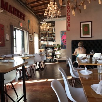 Jennifer's Catering - Interior - Caterers Near Me - Phoenix, Arizona