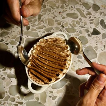 Coletta - Tiramisu! - Vegan Near Me - New York, New York