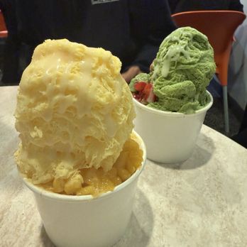 Salju Dessert - Desserts Near Me - Alhambra, California Salju Dessert - Desserts Near Me - Alhambra, California