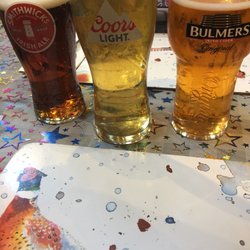 The Pheasant