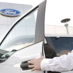Yankee Ford
