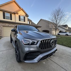 Precise Mobile Detailing