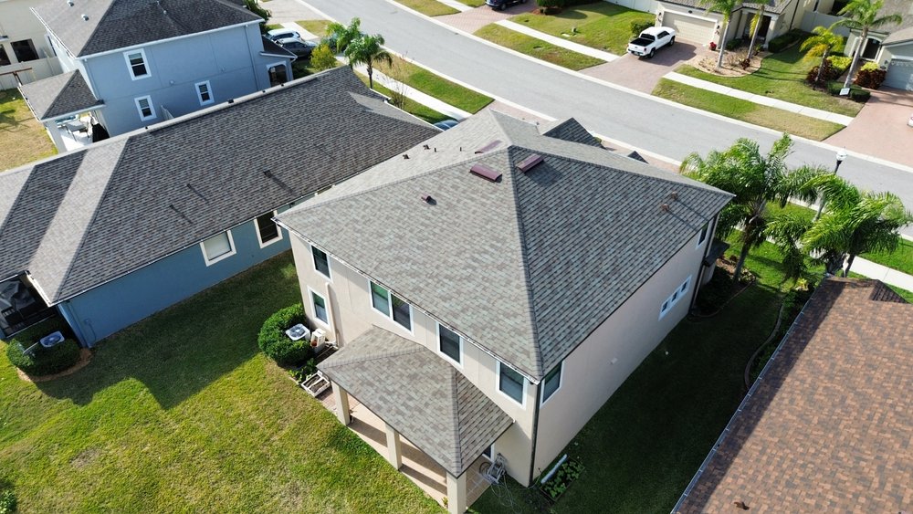 Slide of Better Roofing & Restoration