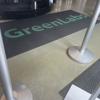 GreenLabs - Cannabis Clinics Near Me - Baltimore, Maryland