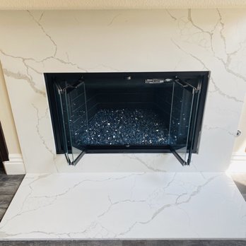 Exceptional Fire - Fireplace Services Near Me - Laguna Hills, California
