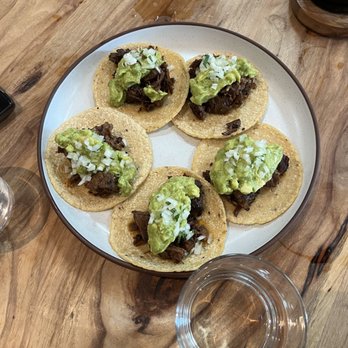 Suerte - Mexican Near Me - Austin, Texas