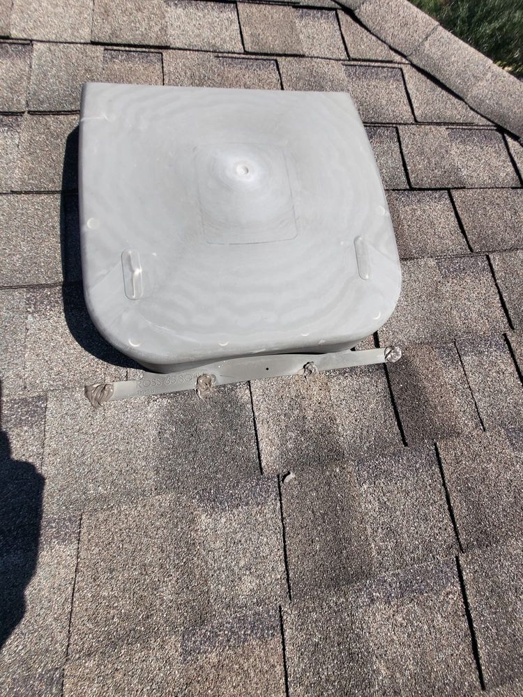 Slide of Texas Roof Masters