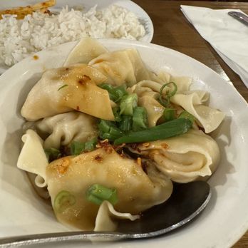 Lao Sze Chuan - szechuan dumplings - Szechuan Near Me - Chicago, Illinois Lao Sze Chuan - szechuan dumplings - Szechuan Near Me - Chicago, Illinois