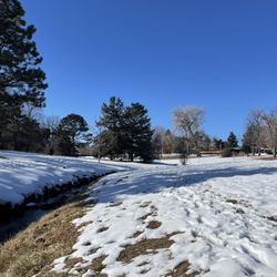 Golden Heights Park