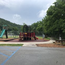 Tucker Road Recreation Area