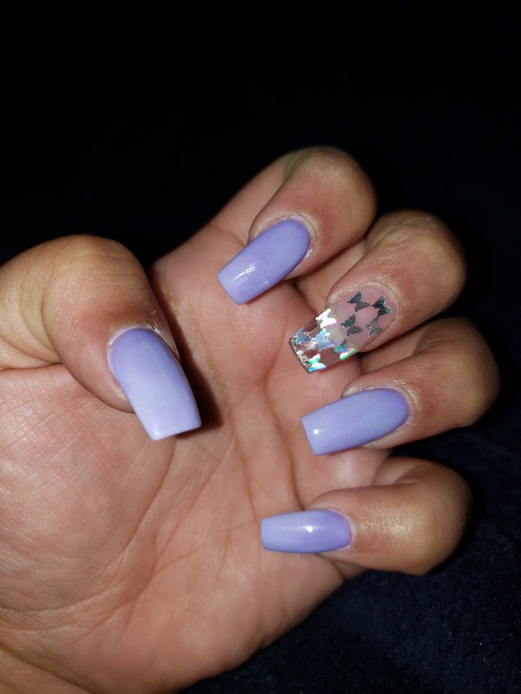 OLA NAILS & SPA Updated October 2024 93 Photos & 17 Reviews 1548