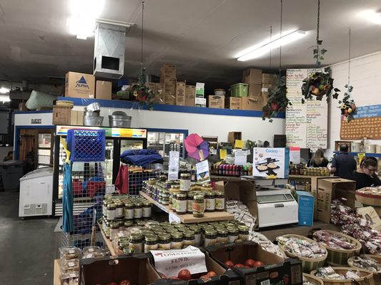 Mauro Farms & Bakery by null