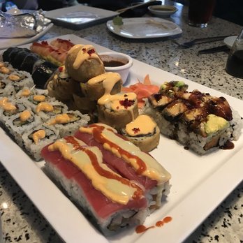 Forty Five Degrees - Sushi Bars Near Me - Indianapolis, Indiana Forty Five Degrees - Sushi Bars Near Me - Indianapolis, Indiana