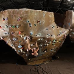 Adelaide's Bouldering Club