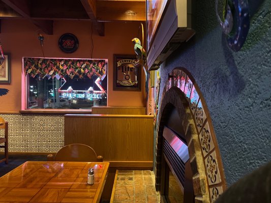 VISTA GRANDE MEXICAN RESTAURANT - Updated December 2024 - 35 Photos