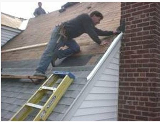 Slide of Mak Roofing & Construction