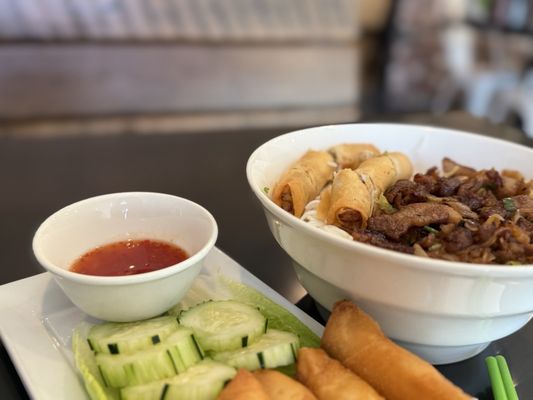 Pho Hong Phat by null