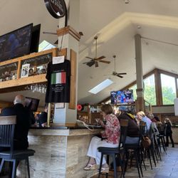 Domenico's Ristorante - Bar