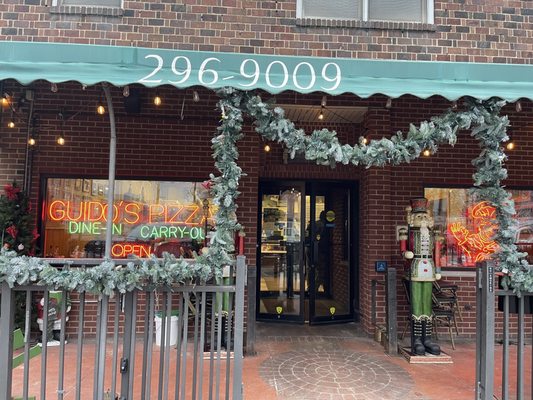 GUIDOS PIZZA AND CATERING - Updated August 2025 - 46 Photos & 99 ...