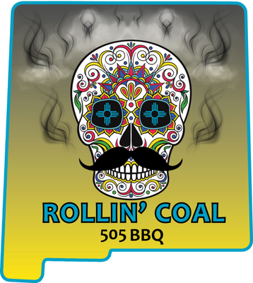 Rollin' Coal 505 BBQ by null