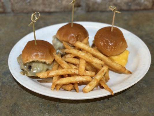 Dawson's On Main by null