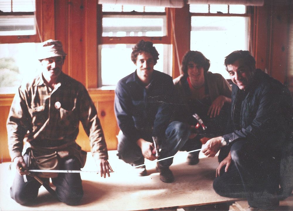 Slide of Forte Plumbing