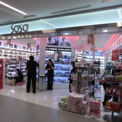 sasa singapore