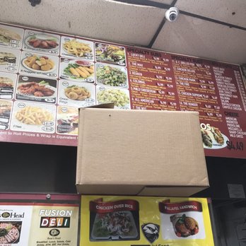 Fusion Deli - Delis Near Me - Uniondale, New York