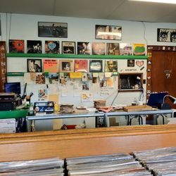 Assumption Records
