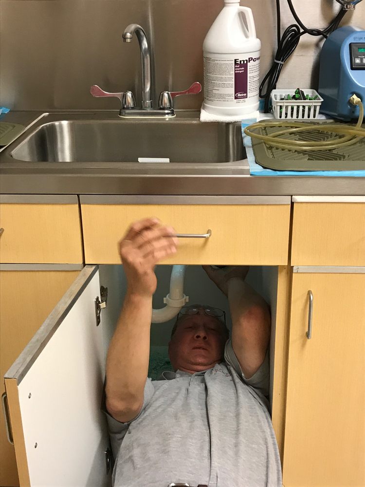 Slide of Eastern Plumbing