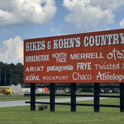 Sikes & Kohn's
