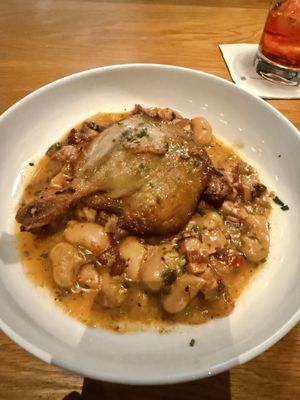 Artisan Bistro by null