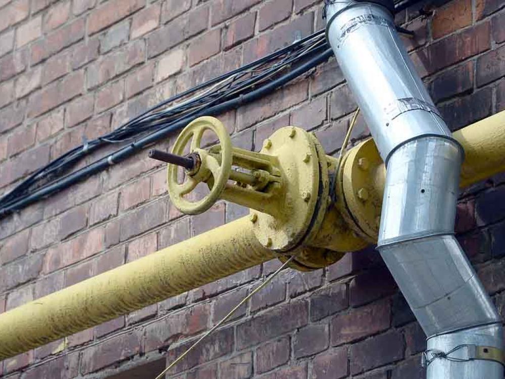 Slide of Dave Campbell Plumbing