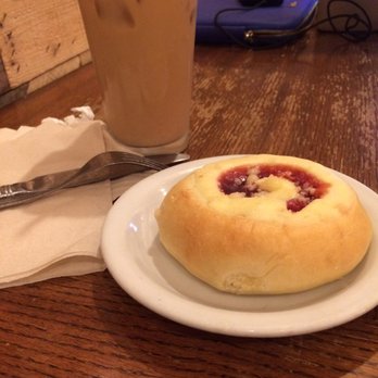 Foxy Loxy Cafe - Kolache & iced horchata latte - Cafes Near Me - Savannah, Georgia Foxy Loxy Cafe - Kolache & iced horchata latte - Cafes Near Me - Savannah, Georgia