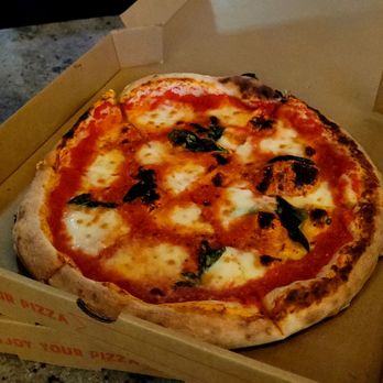 Firecrust - a pizza in a pizza box - Pizza Near Me - Vancouver, British Columbia Firecrust - a pizza in a pizza box - Pizza Near Me - Vancouver, British Columbia