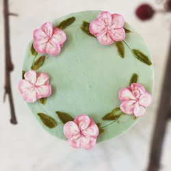 Mini cake
