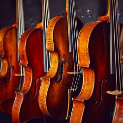 K H Chapin Fine Violins