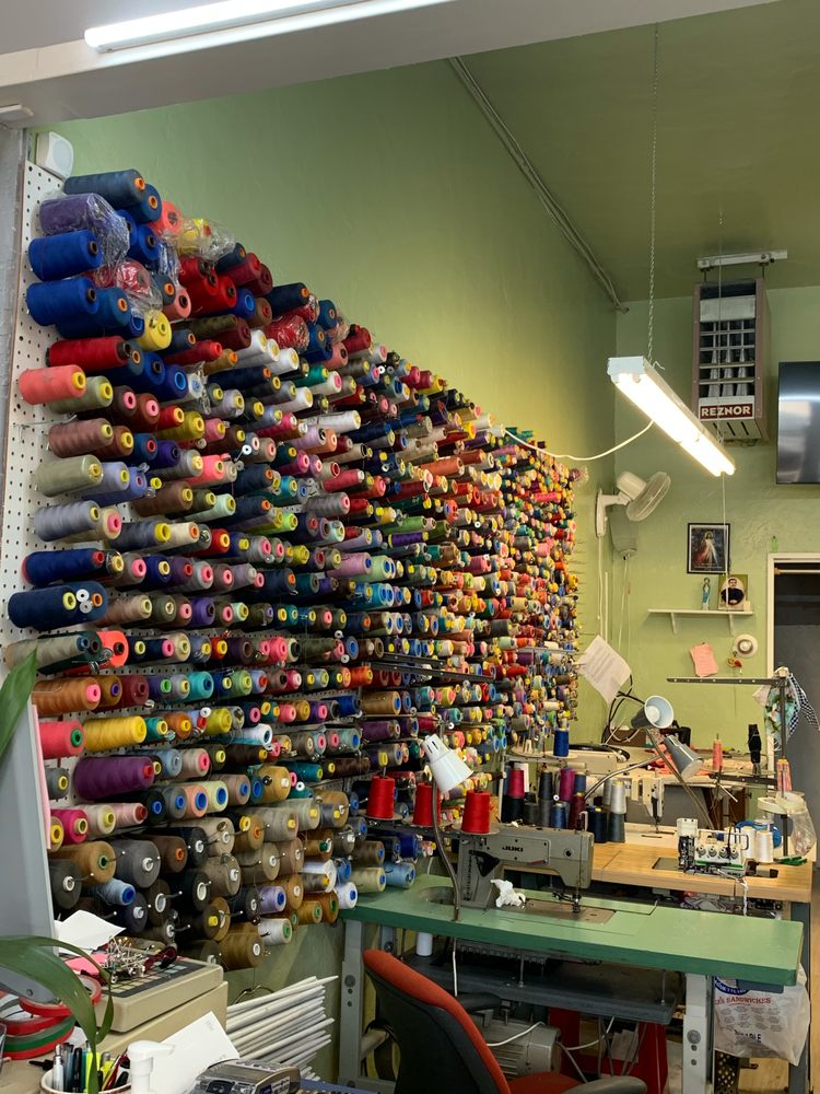 THO’S ALTERATION & CLEANERS Updated September 2024 13 Reviews